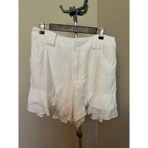 CeCe Brand Shorts Size 10